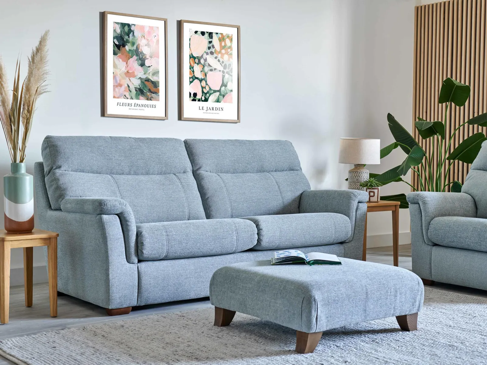 Large Sofa